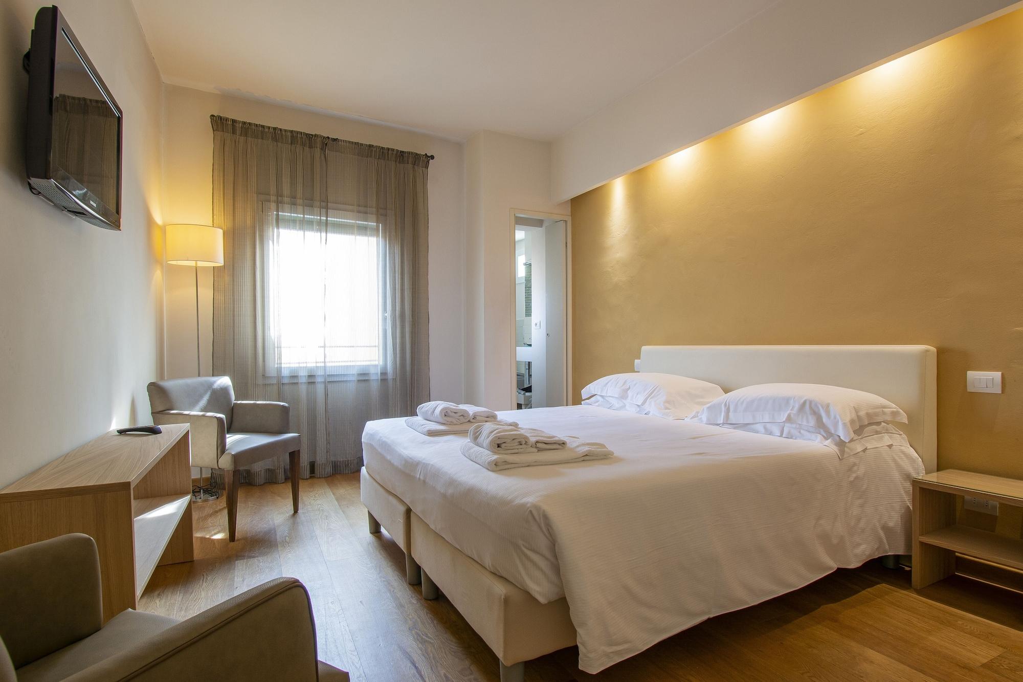 אפרטהוטל פירנצה Relais Piazza Signoria מראה חיצוני תמונה