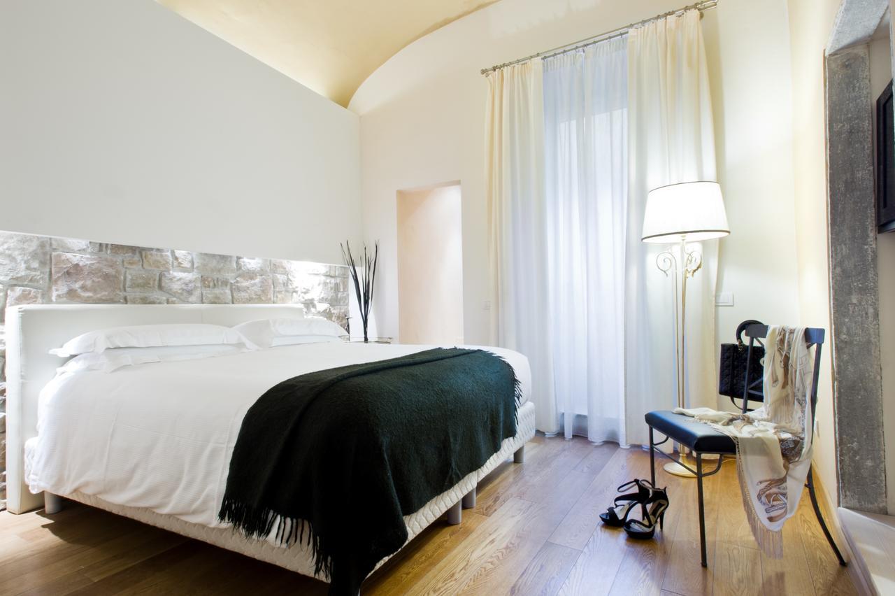 אפרטהוטל פירנצה Relais Piazza Signoria מראה חיצוני תמונה